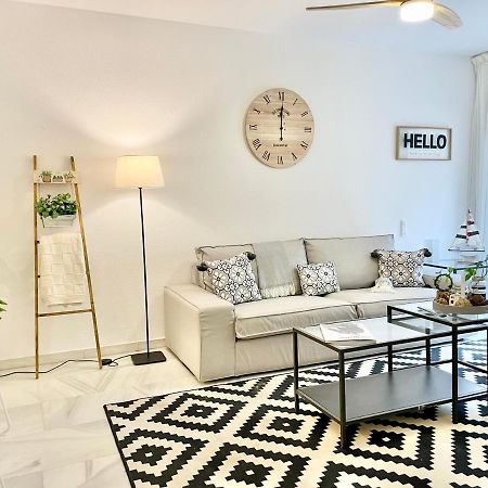 Ricardo Soriano 16 Studio - EaW Homes Marbella Esterno foto