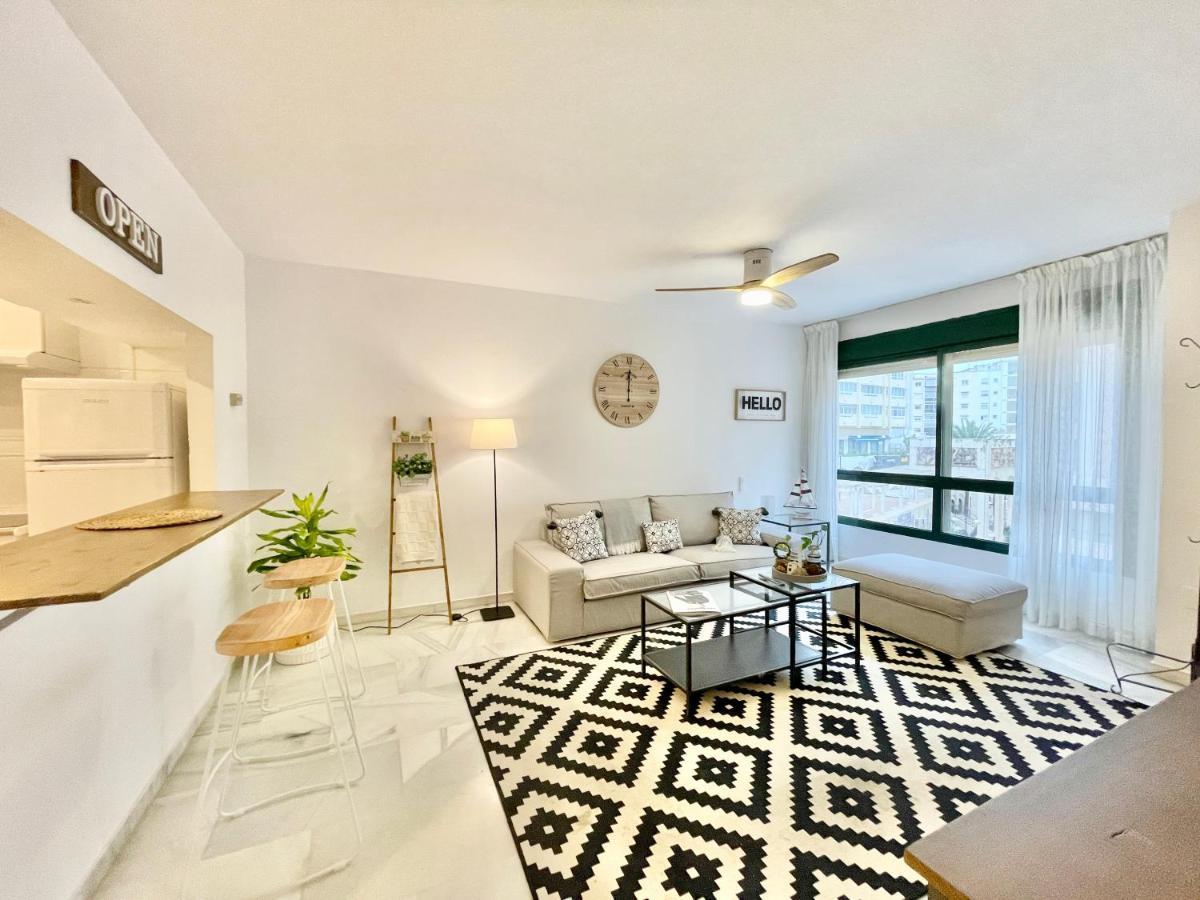 Ricardo Soriano 16 Studio - EaW Homes Marbella Esterno foto