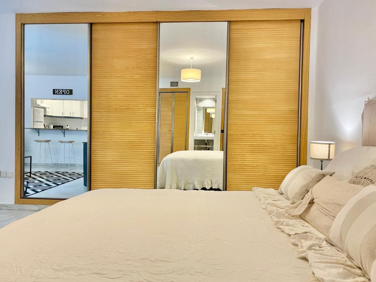 Ricardo Soriano 16 Studio - EaW Homes Marbella Esterno foto