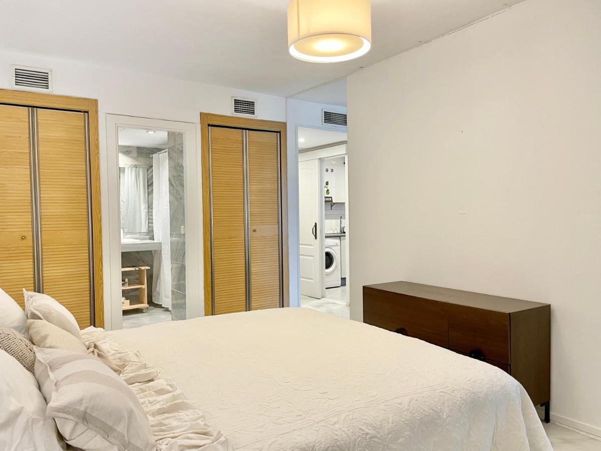Ricardo Soriano 16 Studio - EaW Homes Marbella Esterno foto