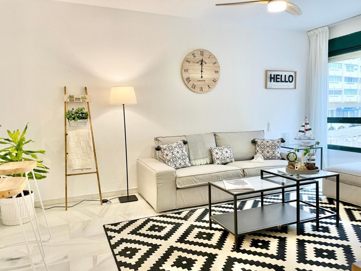 Ricardo Soriano 16 Studio - EaW Homes Marbella Esterno foto