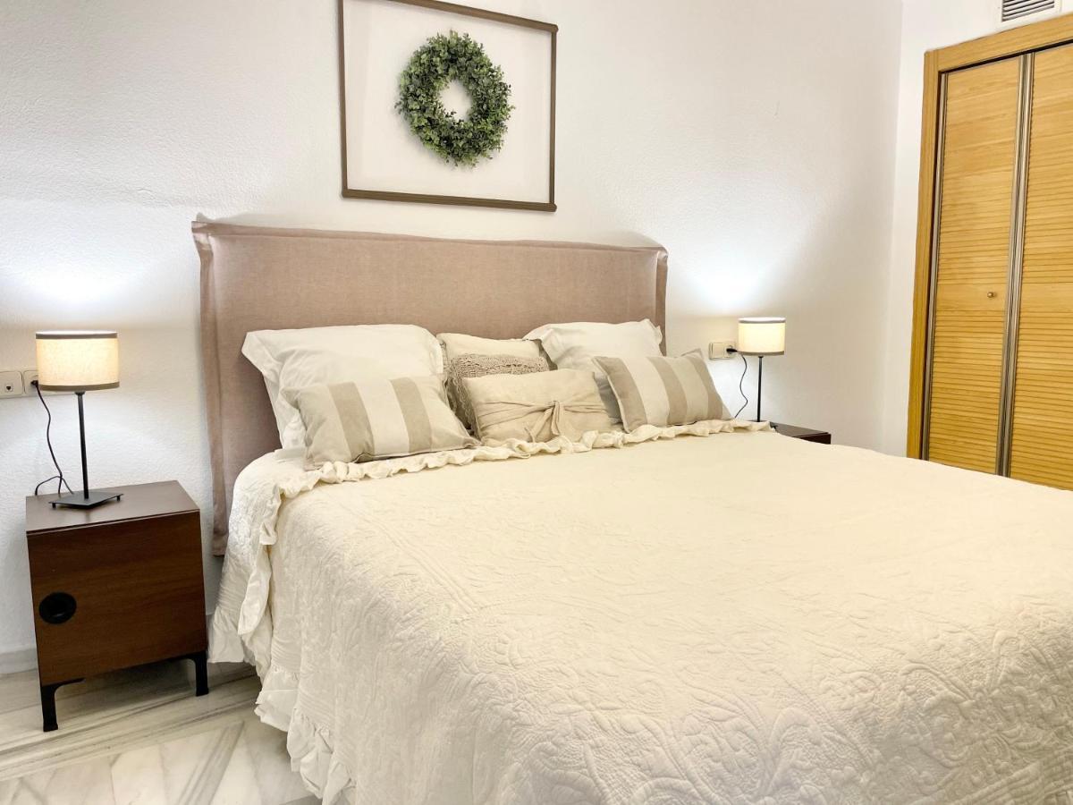 Ricardo Soriano 16 Studio - EaW Homes Marbella Esterno foto