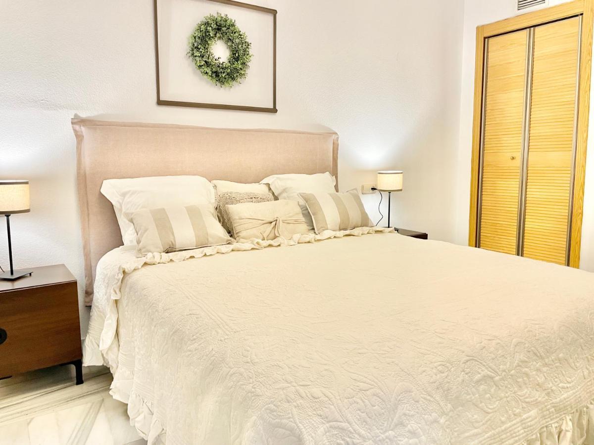 Ricardo Soriano 16 Studio - EaW Homes Marbella Esterno foto