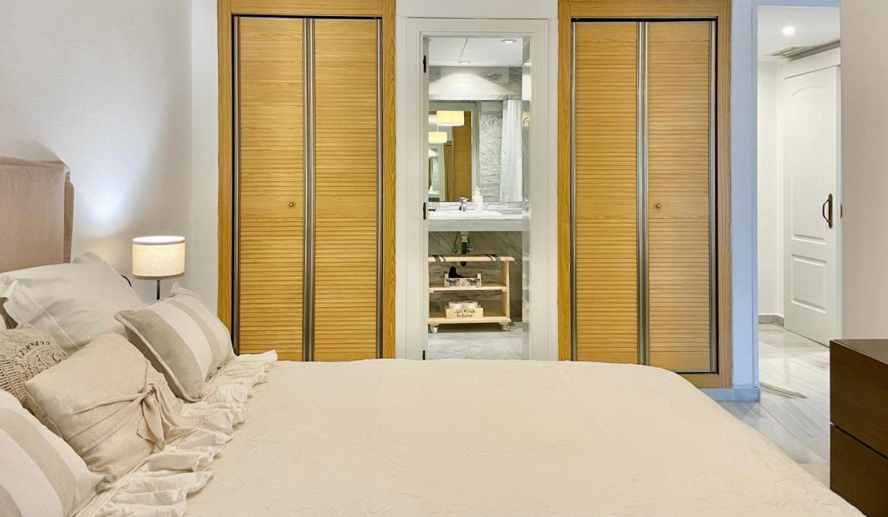 Ricardo Soriano 16 Studio - EaW Homes Marbella Esterno foto
