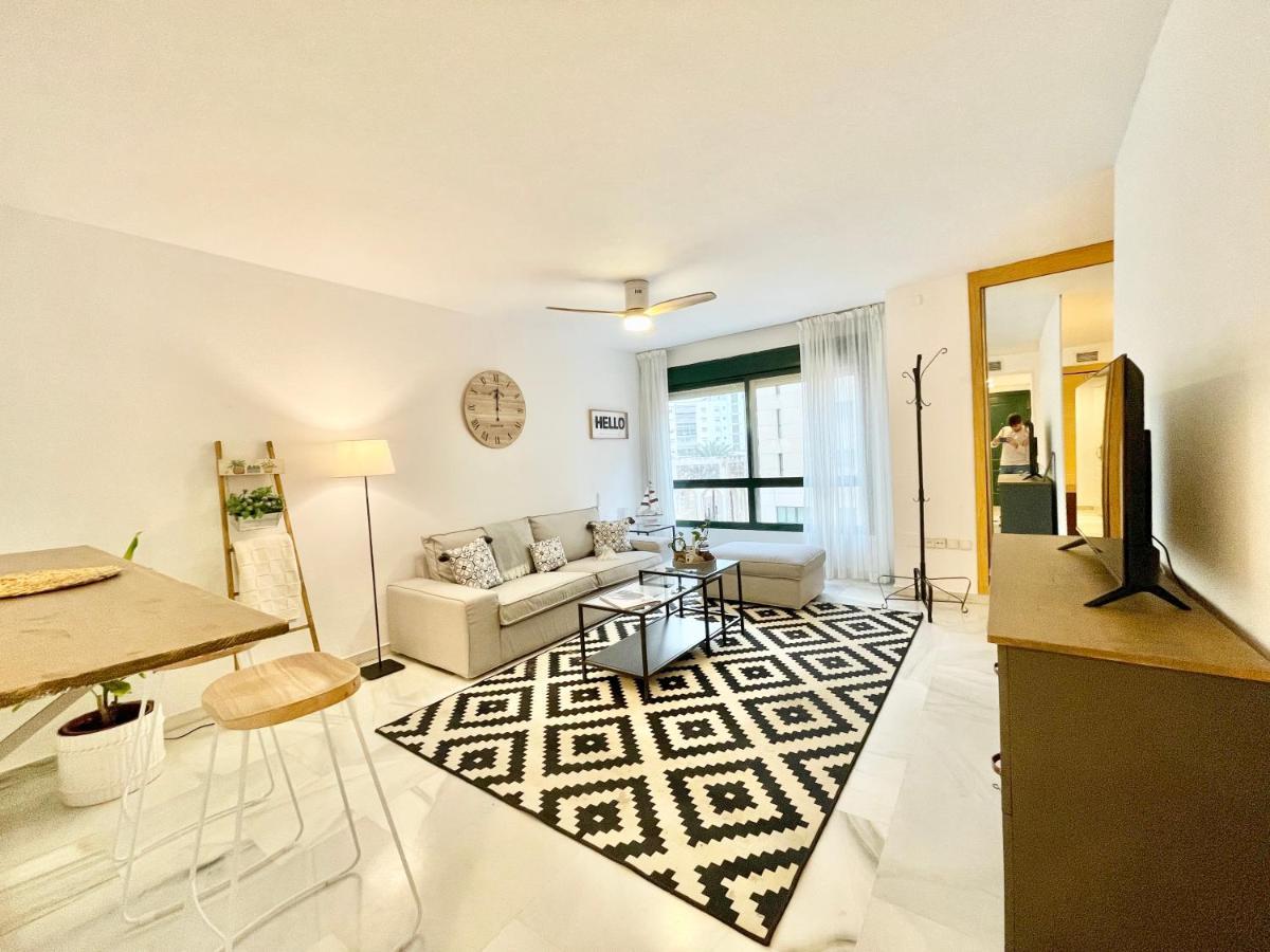 Ricardo Soriano 16 Studio - EaW Homes Marbella Esterno foto
