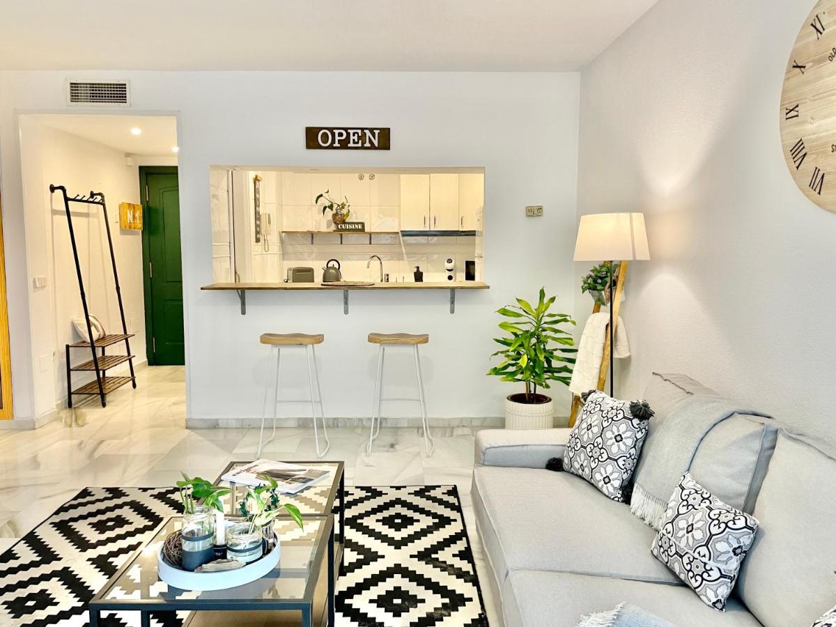 Ricardo Soriano 16 Studio - EaW Homes Marbella Esterno foto