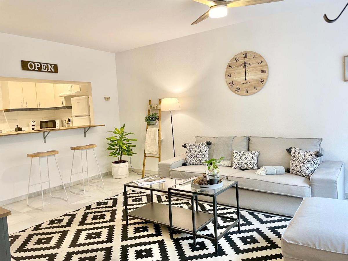 Ricardo Soriano 16 Studio - EaW Homes Marbella Esterno foto