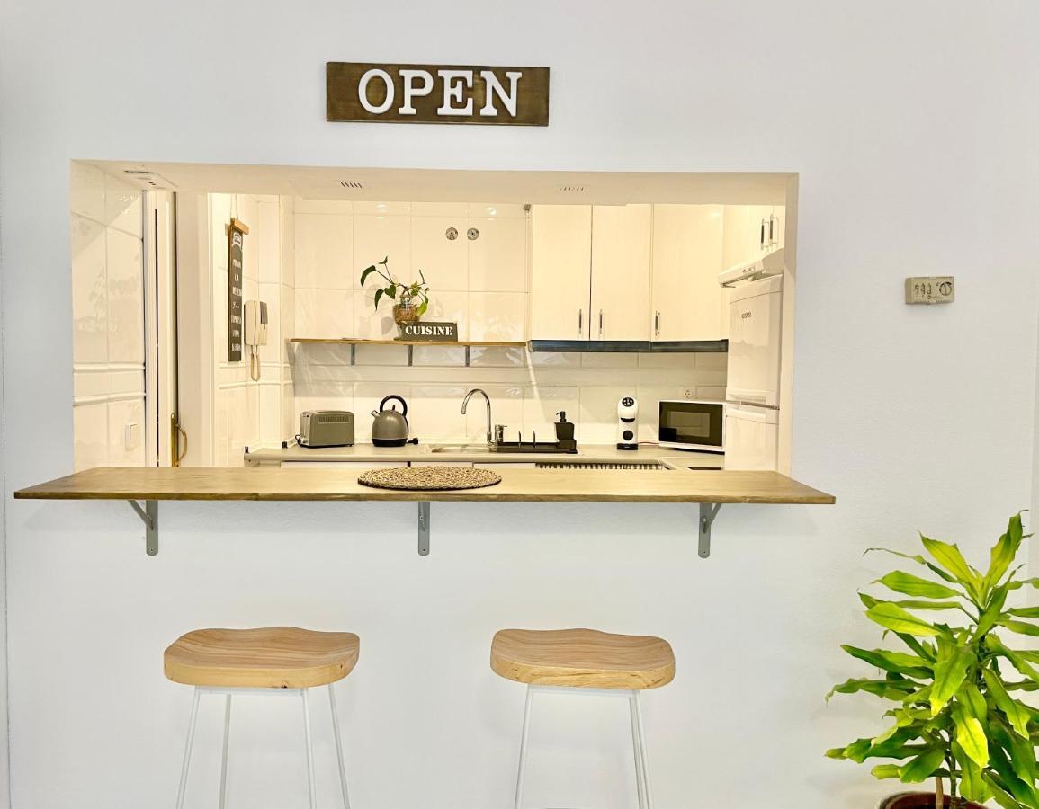 Ricardo Soriano 16 Studio - EaW Homes Marbella Esterno foto