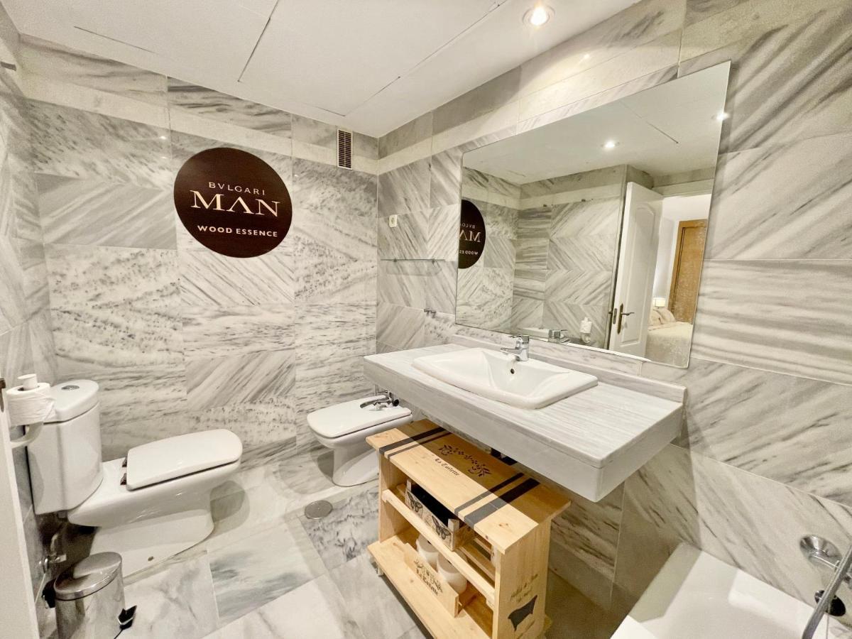 Ricardo Soriano 16 Studio - EaW Homes Marbella Esterno foto